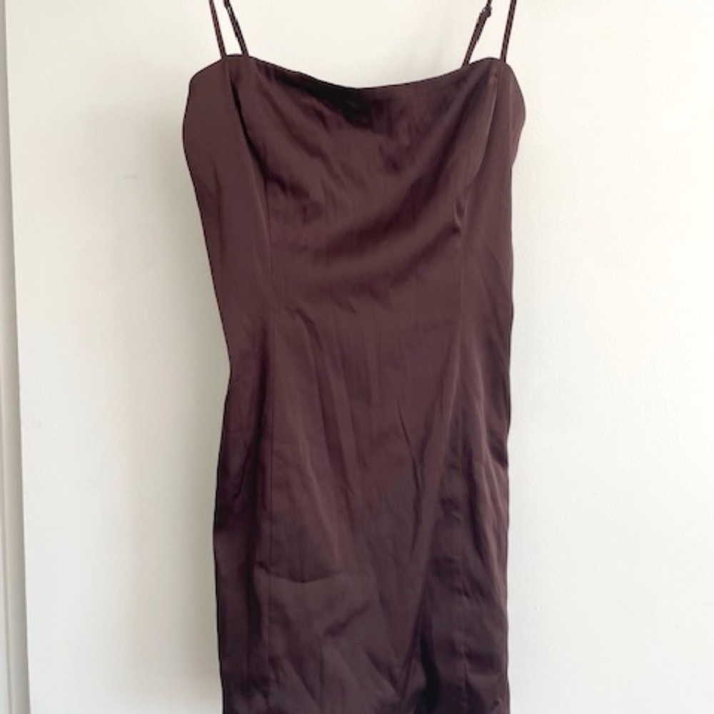 Aritzia Sunday Best Dress